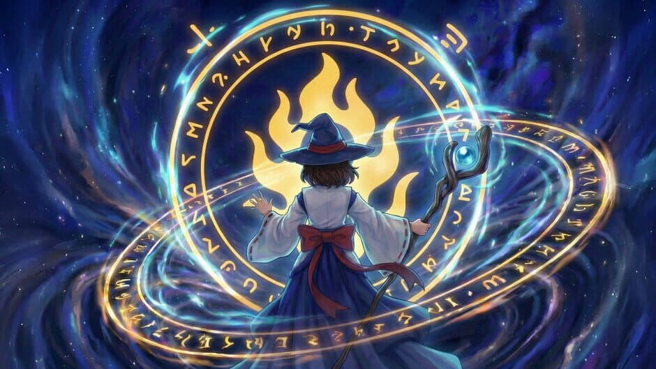 The Sigil Engine artwork 1