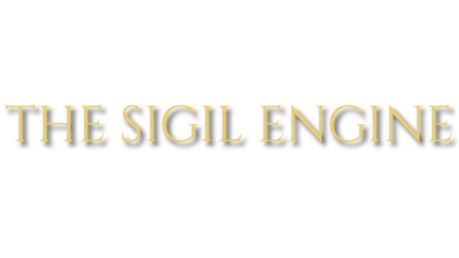 The Sigil Engine artwork 2