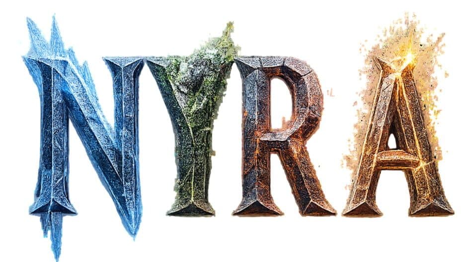 Nyra: The Fall of Light artwork 2