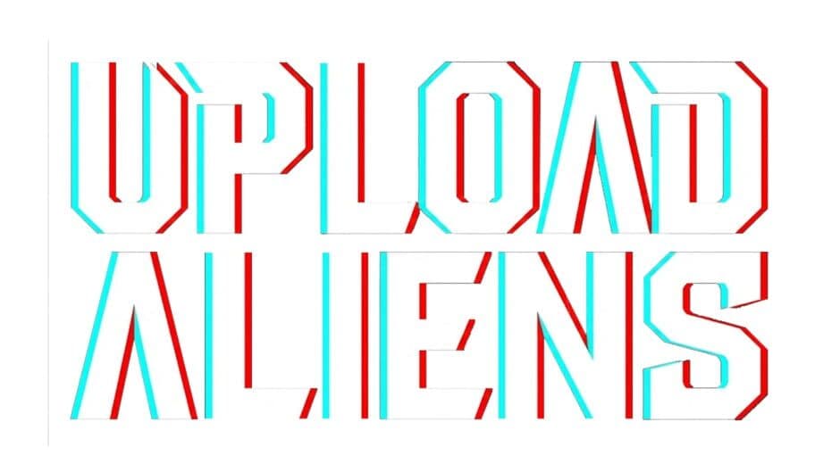 Upload Aliens artwork 2
