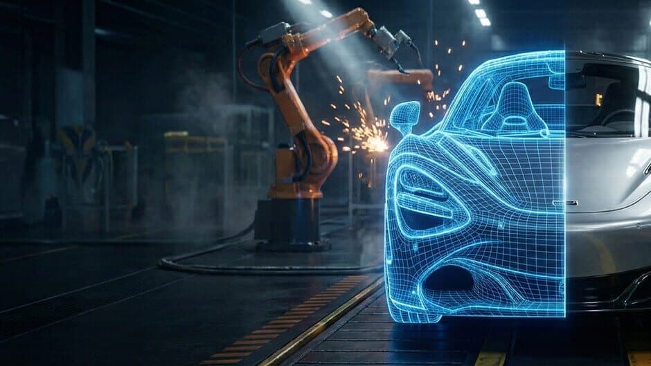 Ultimate Car Company Tycoon artwork 1