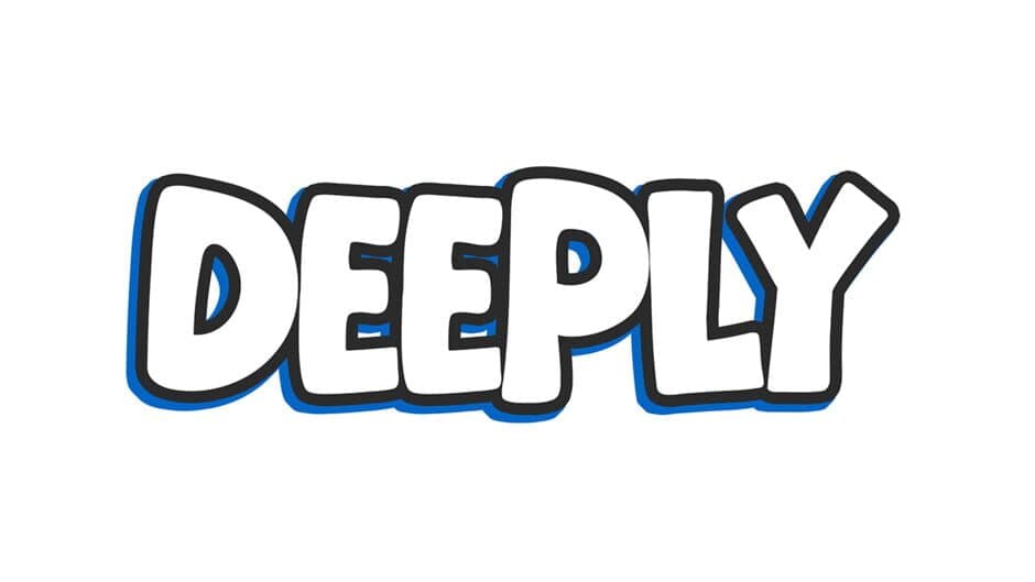 Deeply artwork 2
