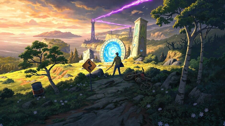Dysplaced artwork 1