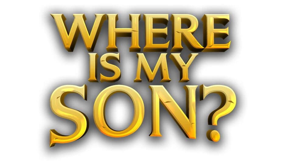 Where is My Son? artwork 2