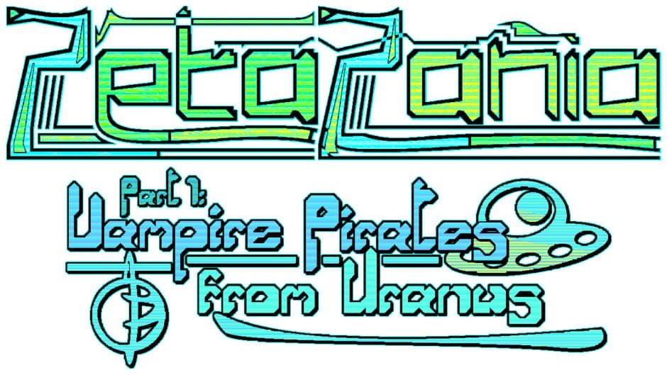 ZetaZania Part 1: Vampire Pirates from Uranus artwork 3