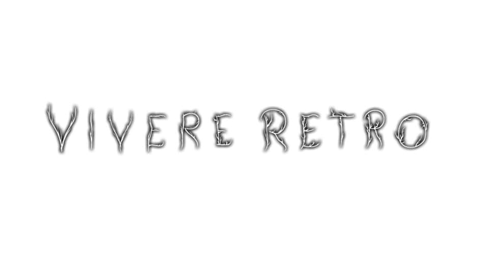 Vivere Retro artwork 2