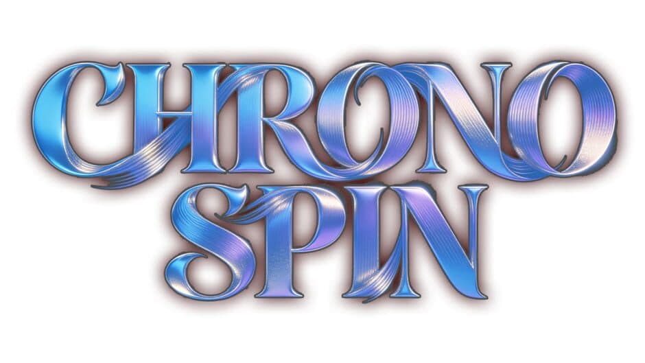 Chrono Spin artwork 2