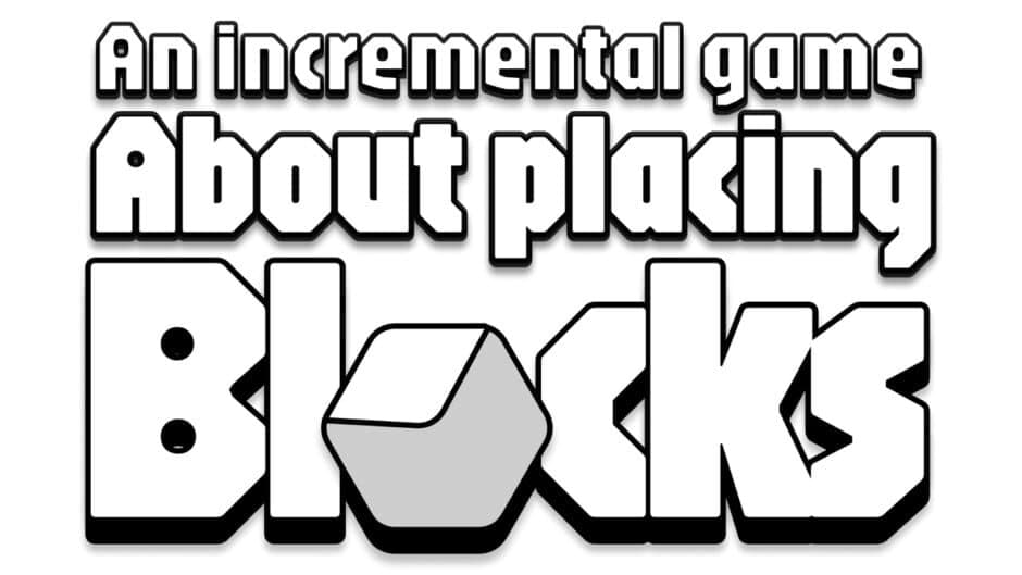 An Incremental Game About Placing Blocks artwork 2