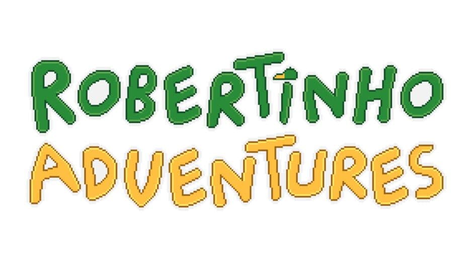 Robertinho Adventures artwork 2
