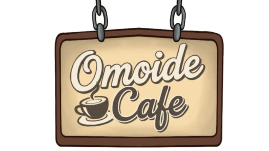 Omoide Cafe artwork 2