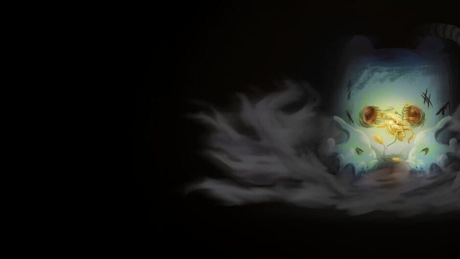 The Last Sigh(t) artwork 1