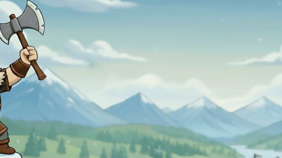 Regnum Idle artwork 1