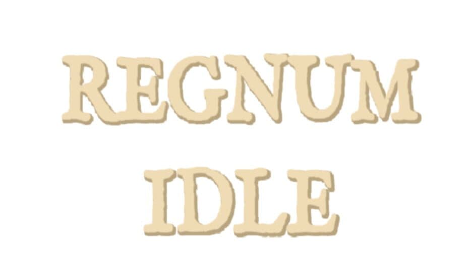Regnum Idle artwork 2
