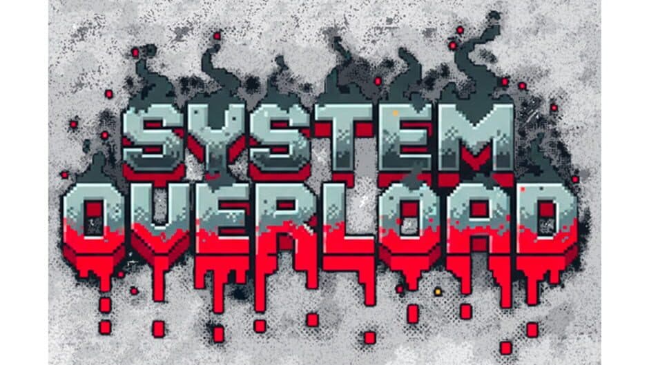 System Overload artwork 2