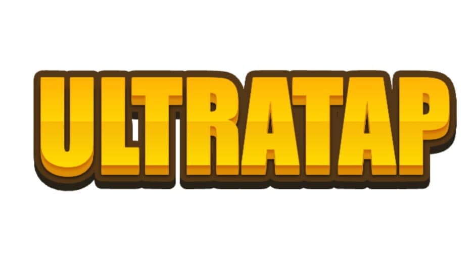 Ultratap artwork 2