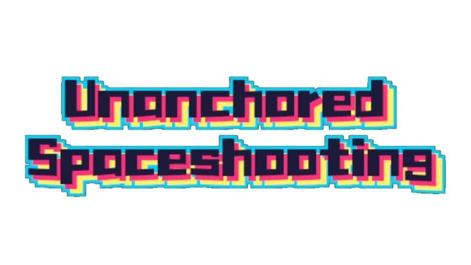 Unanchored Spaceshooting artwork 2