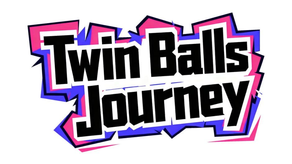 Twin Balls Journey artwork 2