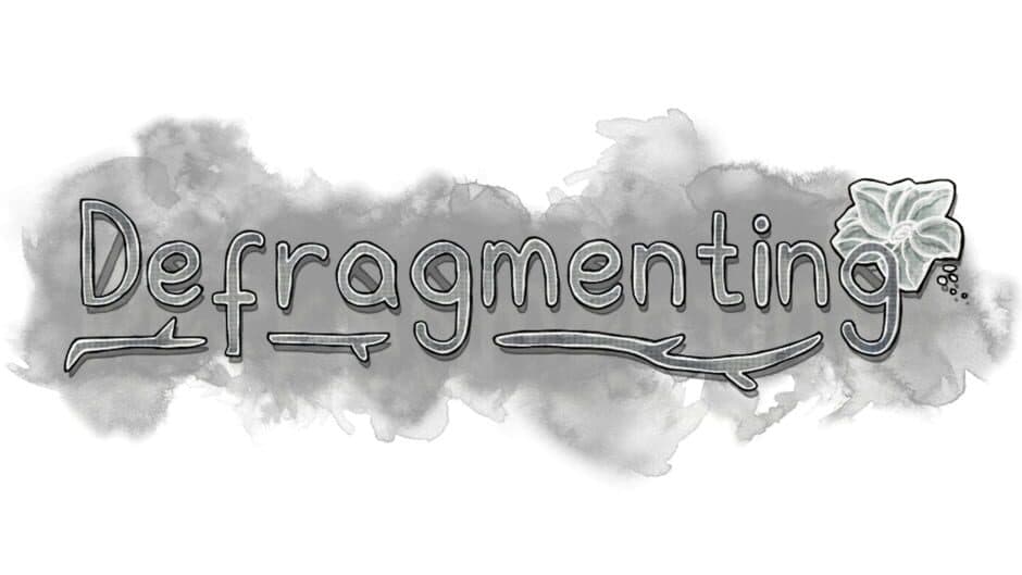 Defragmenting artwork 2