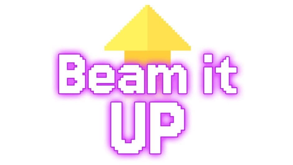 Beam It Up! artwork 2