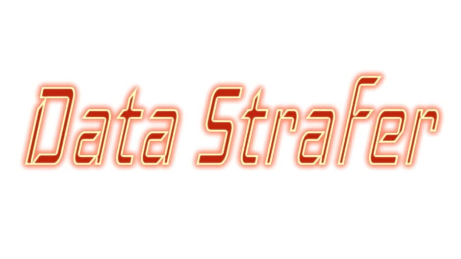 Data Strafer artwork 1