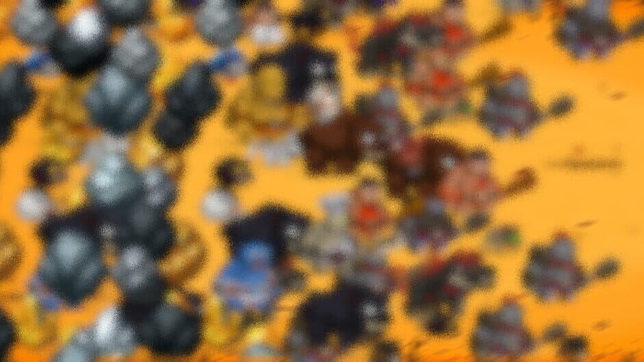 Monster Mine Clash artwork 1