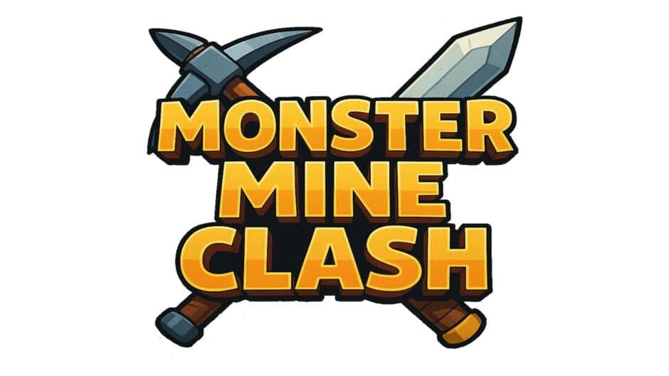 Monster Mine Clash artwork 2