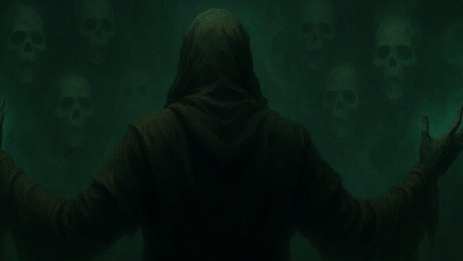 Undying One artwork 1