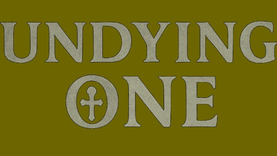 Undying One artwork 2