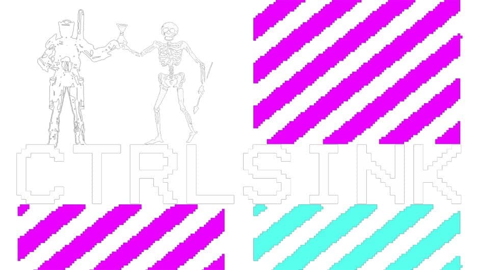 Ctrlsink artwork 2