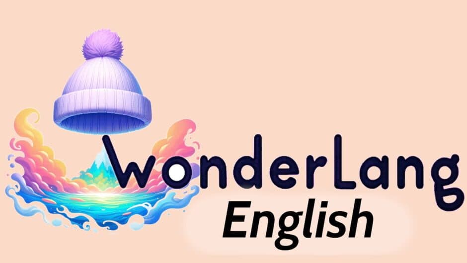 WonderLang English artwork 2