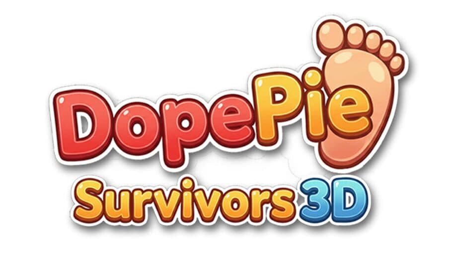 DopePie Survivors 3D artwork 2
