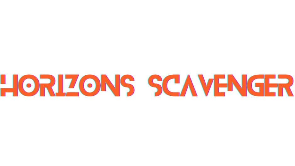 Horizons Scavenger artwork 2