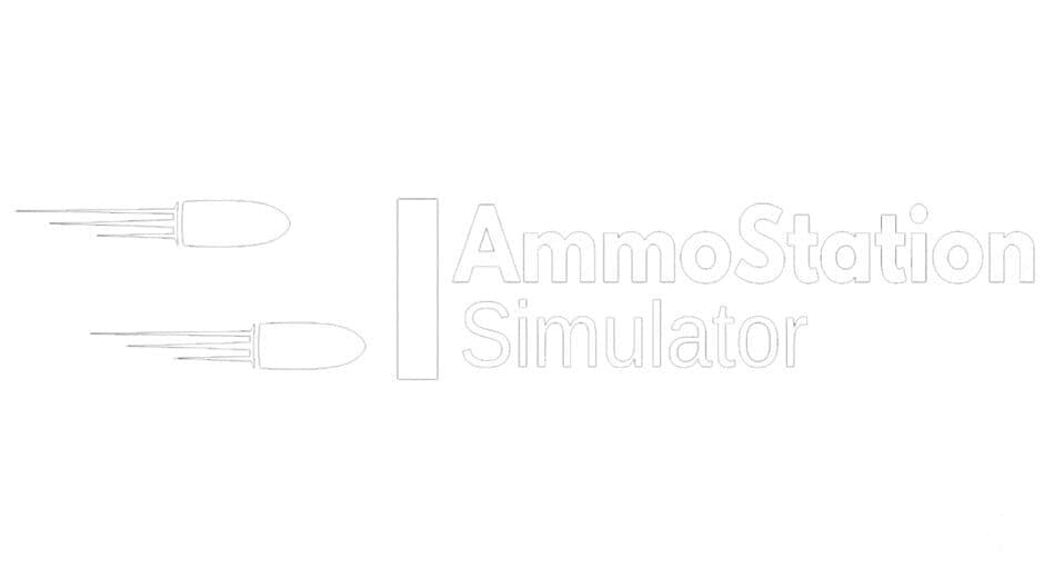 Ammo Station Simulator artwork 2