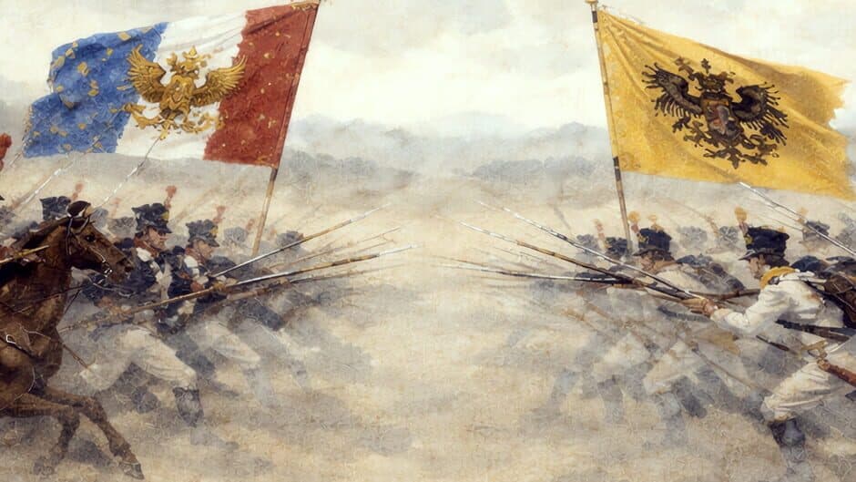 Veterans: Napoleonic Wars artwork 1
