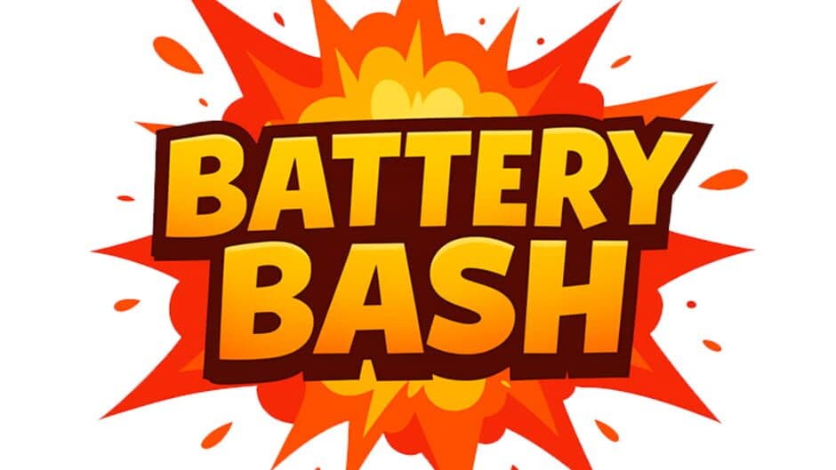 Battery Bash artwork 2