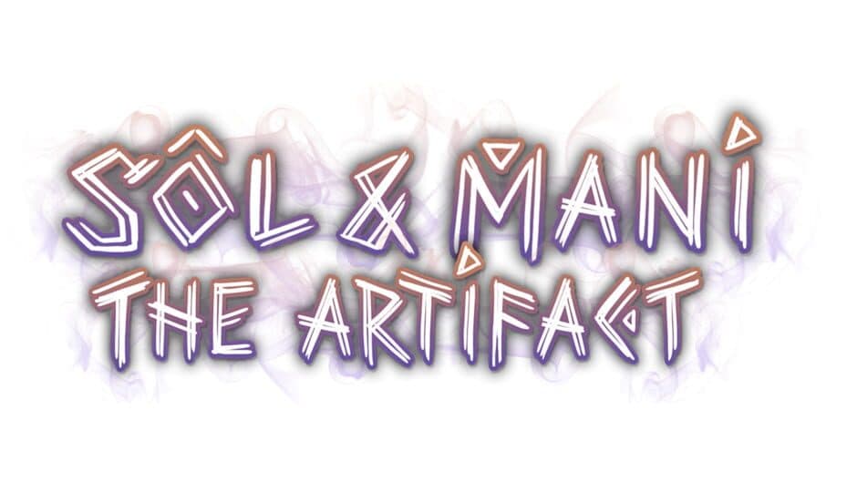 Sol and Mani the Artifact artwork 2