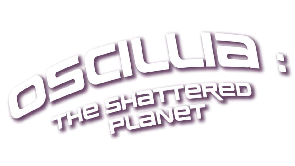 Oscillia: The Shattered Planet artwork 2