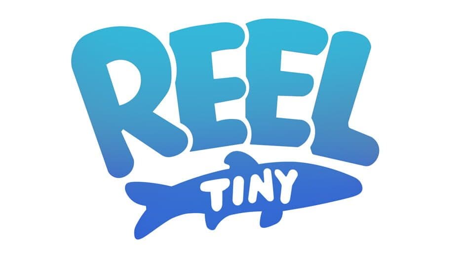 Reel Tiny artwork 2