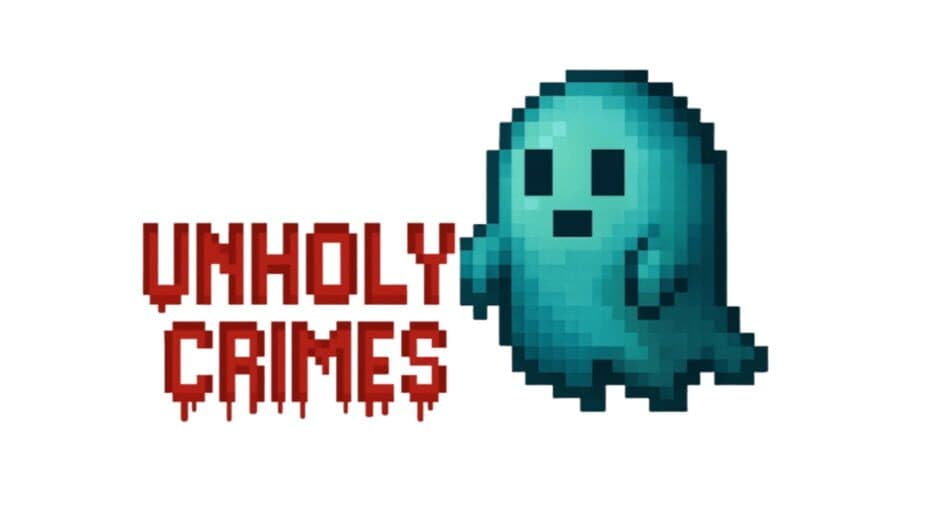 Unholy Crimes artwork 2