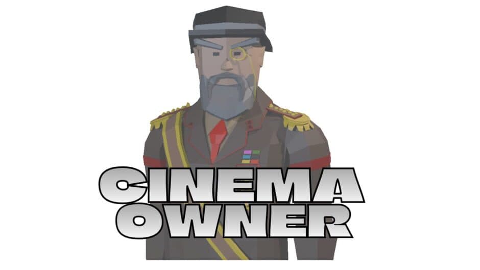 Cinema Owner artwork 2