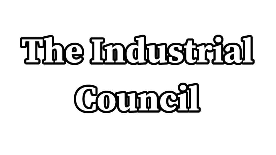 The Industrial Council artwork 2