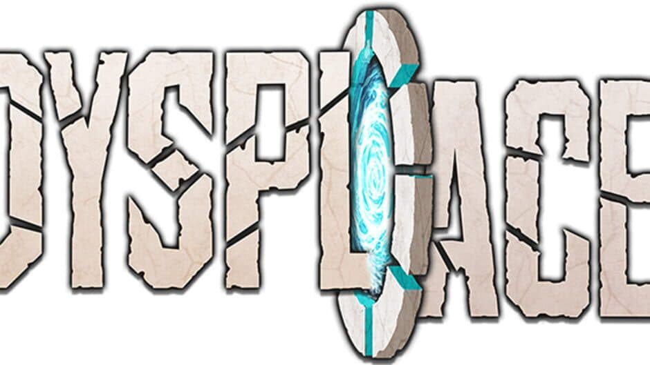 Dysplaced artwork 2
