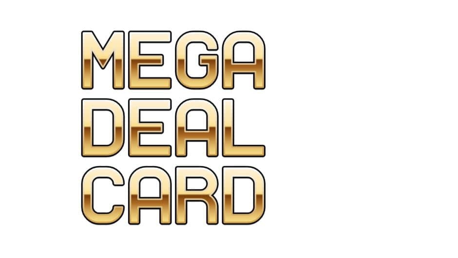 Mega Deal Card artwork 2