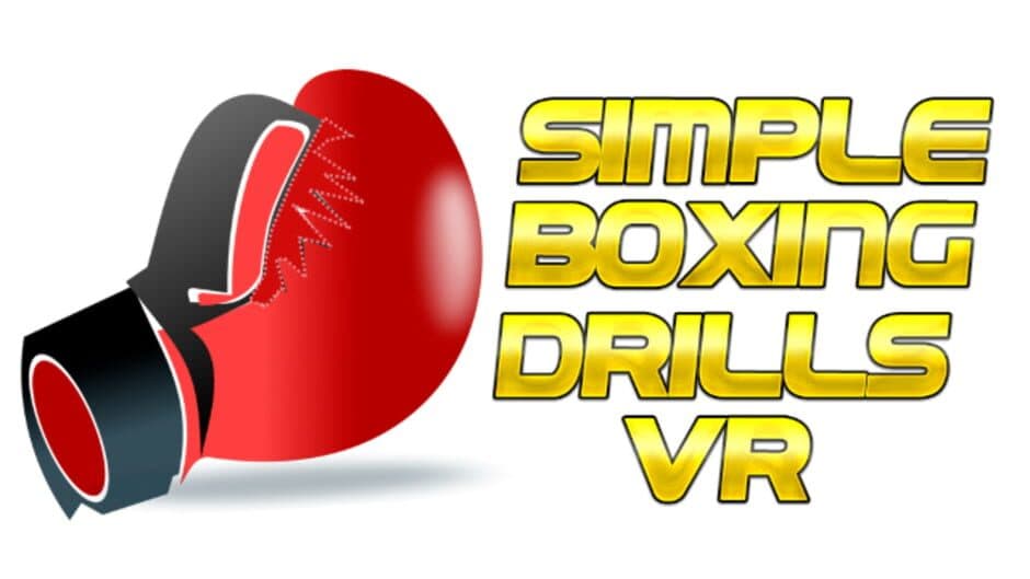 Simple Boxing Drills VR artwork 1