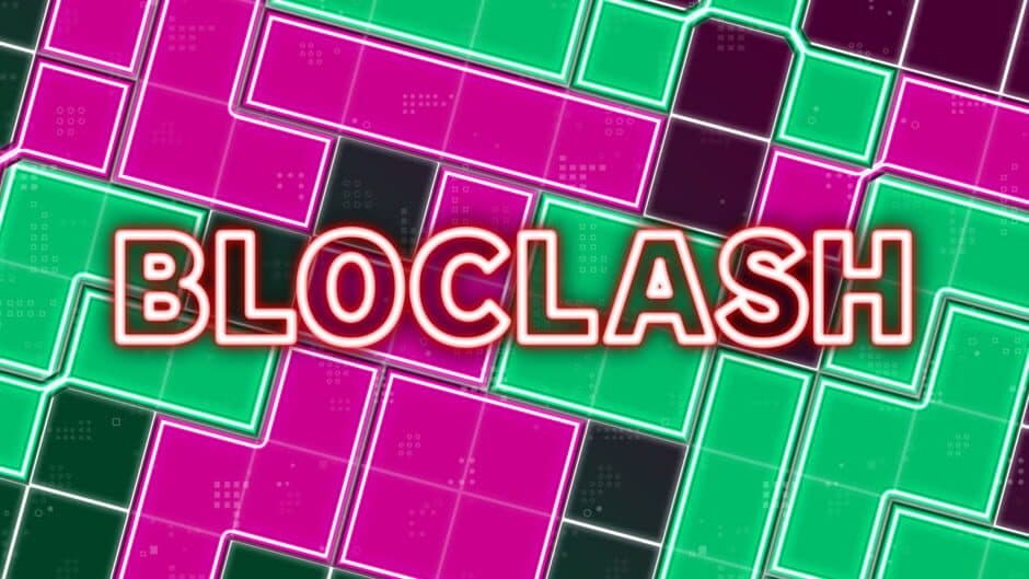 Bloclash artwork 1
