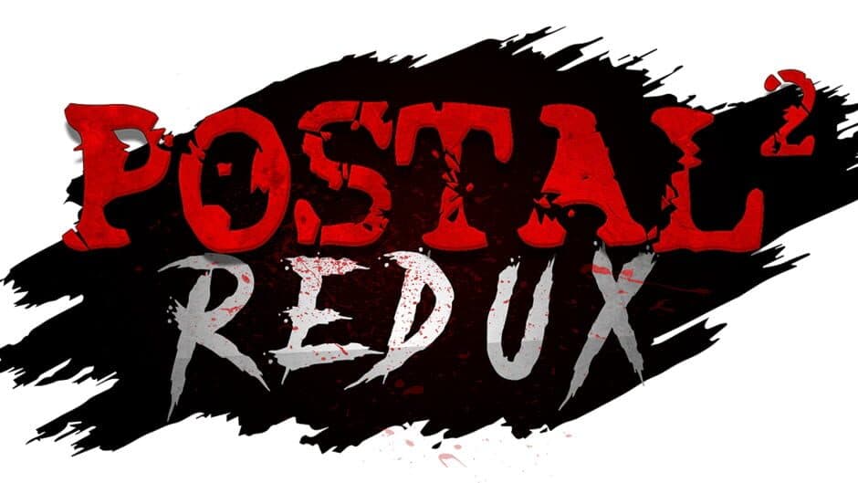 Postal 2 Redux artwork 1