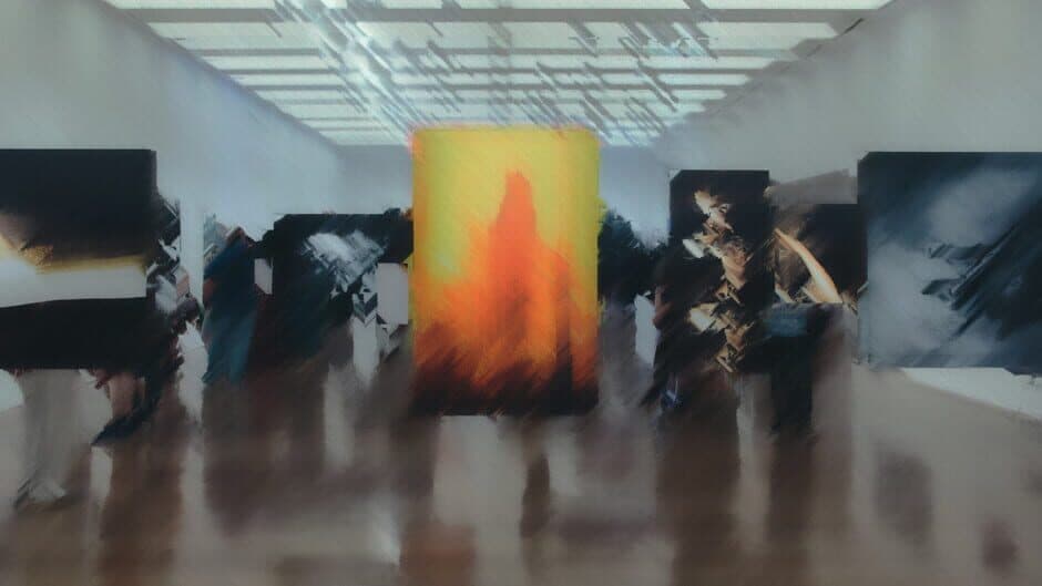 The Gallery: VR Secrets artwork 1