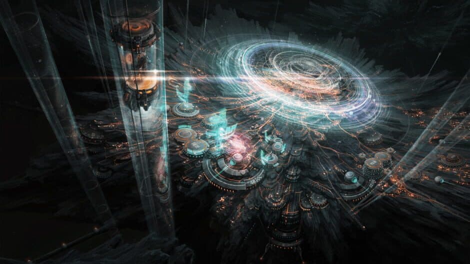 Goddess of Victory: Nikke artwork 3