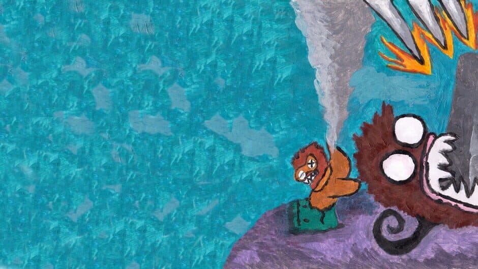 Demigod Islands: A Puzzle to Die For artwork 1