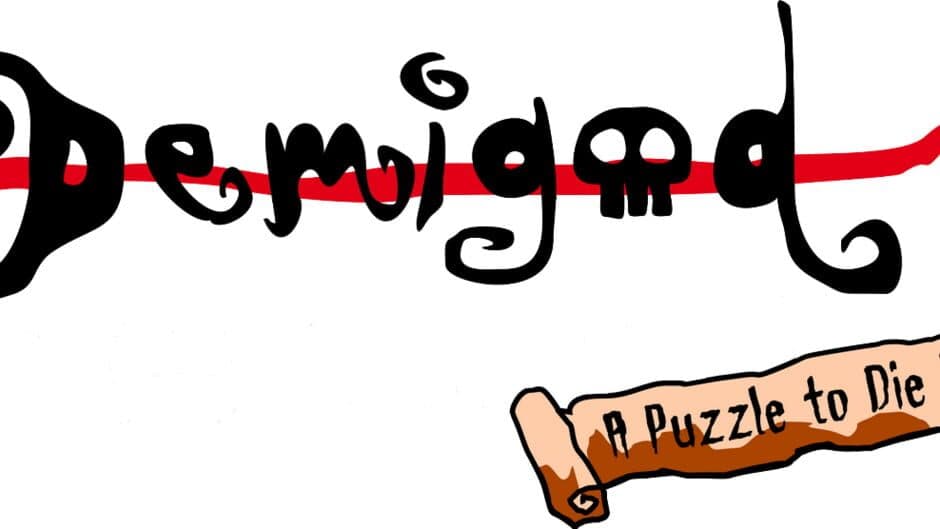 Demigod Islands: A Puzzle to Die For artwork 2